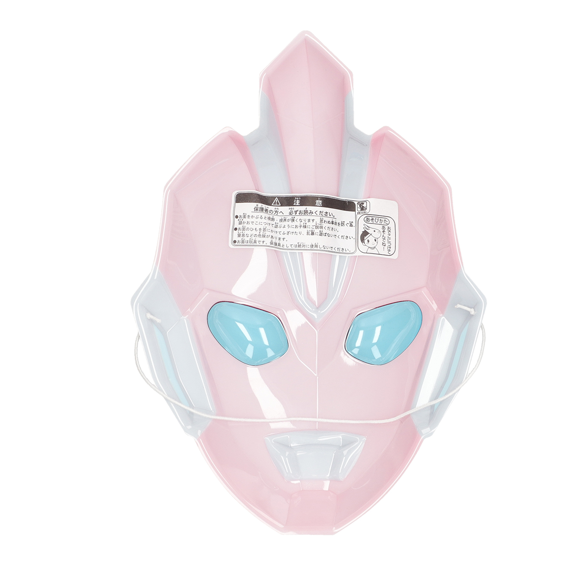 お面 ウルトラマンオメガ | ULTRAMAN OFFICIAL SHOP ウルトラマン
