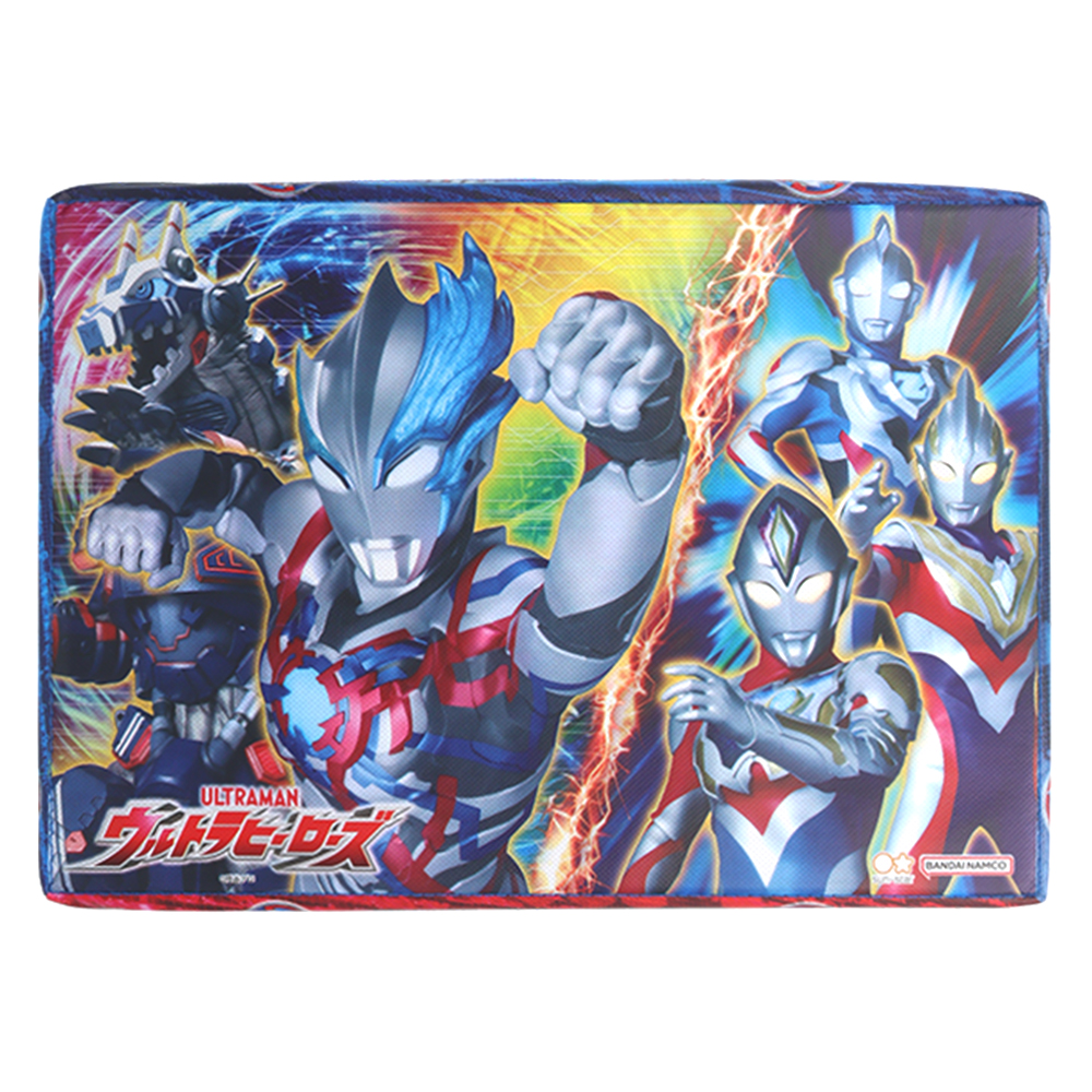 バトルフィールドボックス ウルトラヒーローズ ウルトラマンブレーザー
