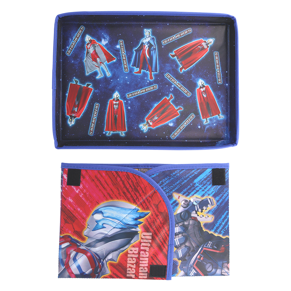 バトルフィールドボックス ウルトラヒーローズ ウルトラマンブレーザー