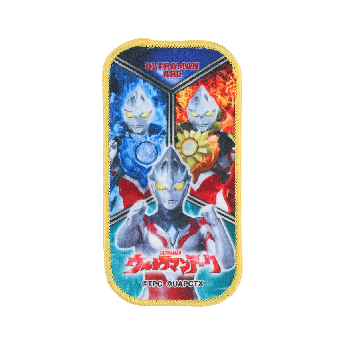 プチタオル 2枚組 ウルトラヒーローズ 2847690 ウルトラマン プチタオル 2枚組 ウルトラヒーローズ 2847690 ウルトラマン
