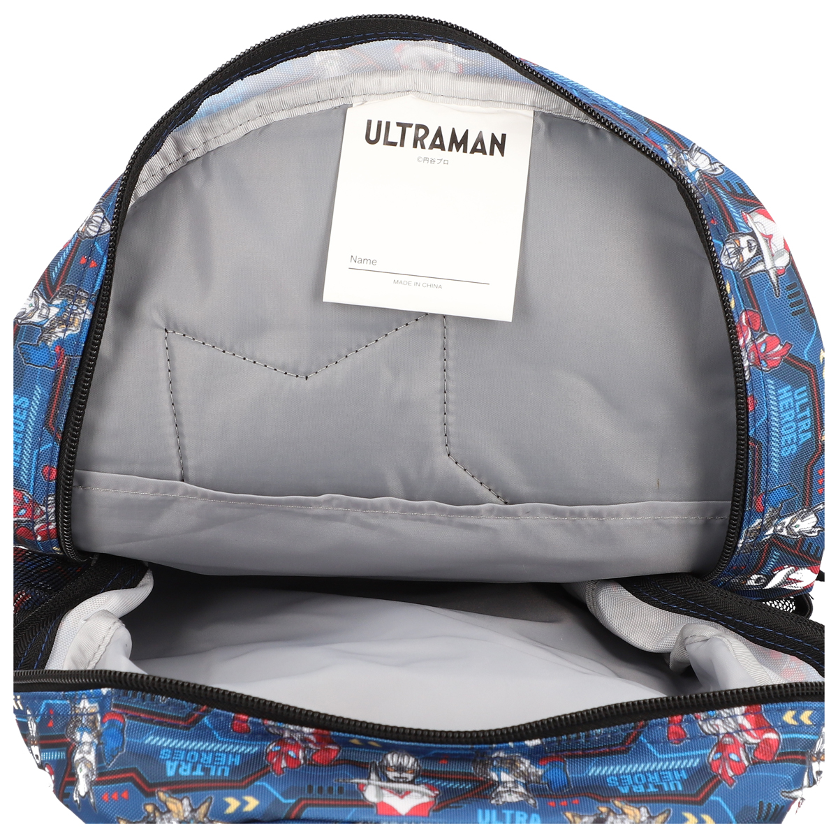 ウルトラマンブル　アクア　未開封 Verification] There is a pitfall in Bullmark's Return Man
