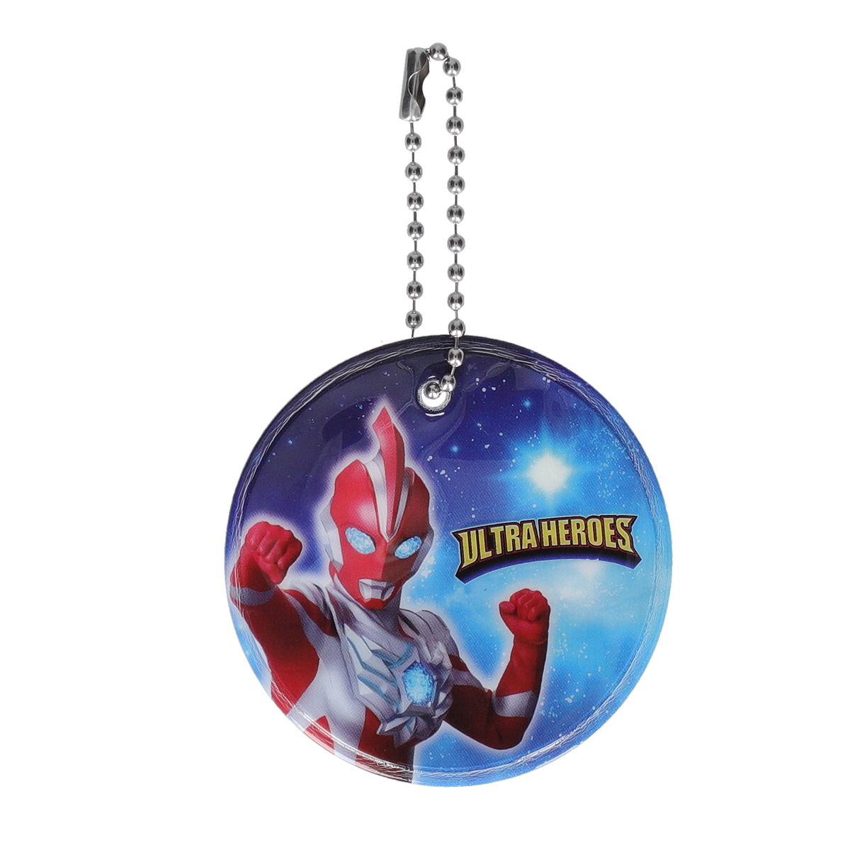 ウルトラヒーロー ビーチバッグ（マチあり） ウルトラマンオメガ