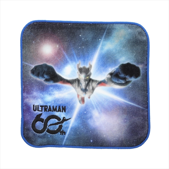 ⭕極希少＆新品⭕ ウルトラマン シリーズ 40周年記念 タオル バスタオル バスタオル・フェイスタオル・手拭い | ULTRAMAN OFFICIAL SHOP