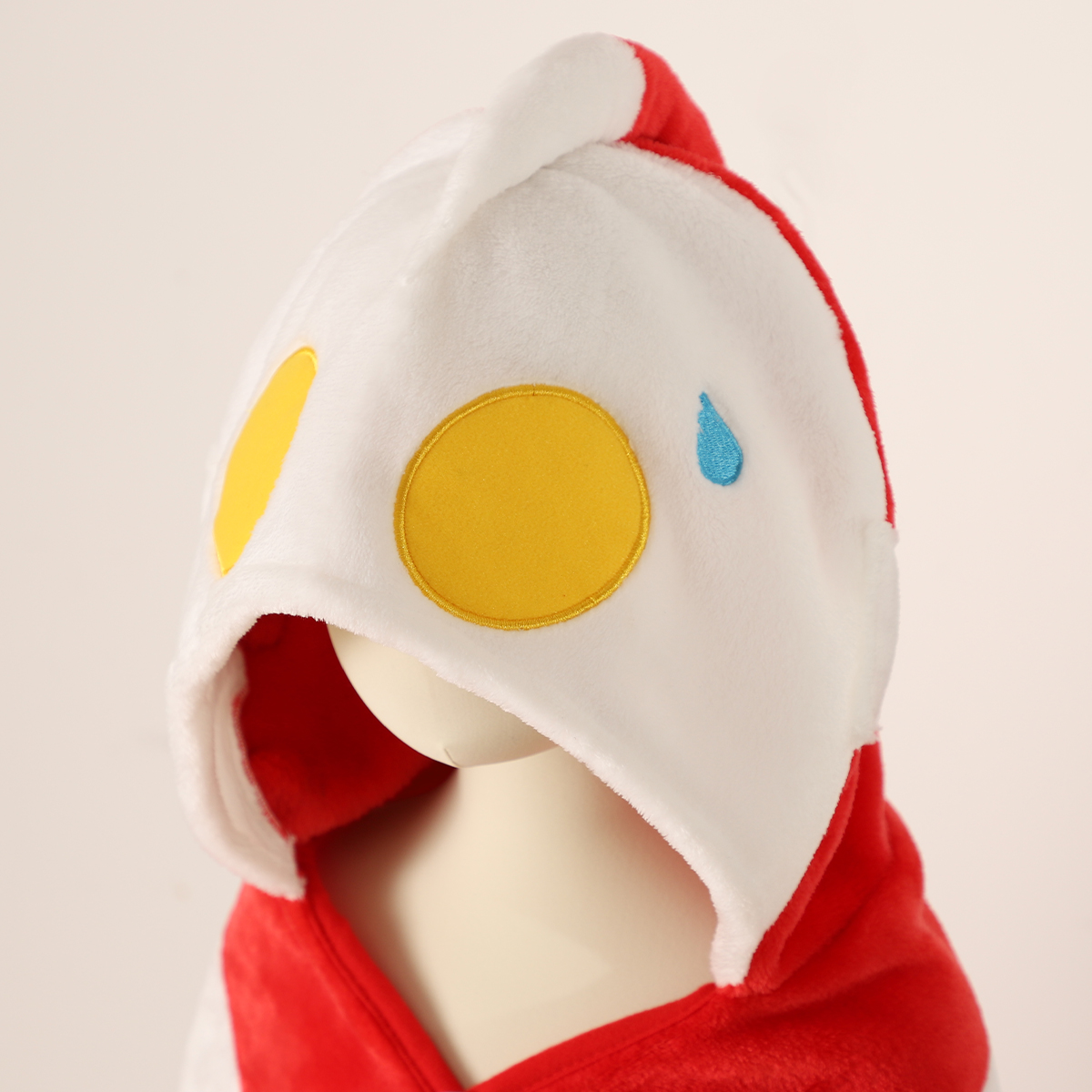 M78ウルトラマン なりきり3WAYブランケット ウルトラマン 46376 