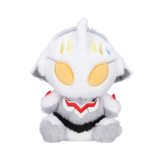 ぬいぐるみ | ULTRAMAN OFFICIAL SHOP ウルトラマンワールドM78 ONLINE