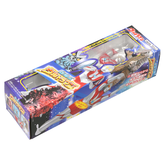 空飛ぶウルトラマン | ULTRAMAN OFFICIAL SHOP ウルトラマン