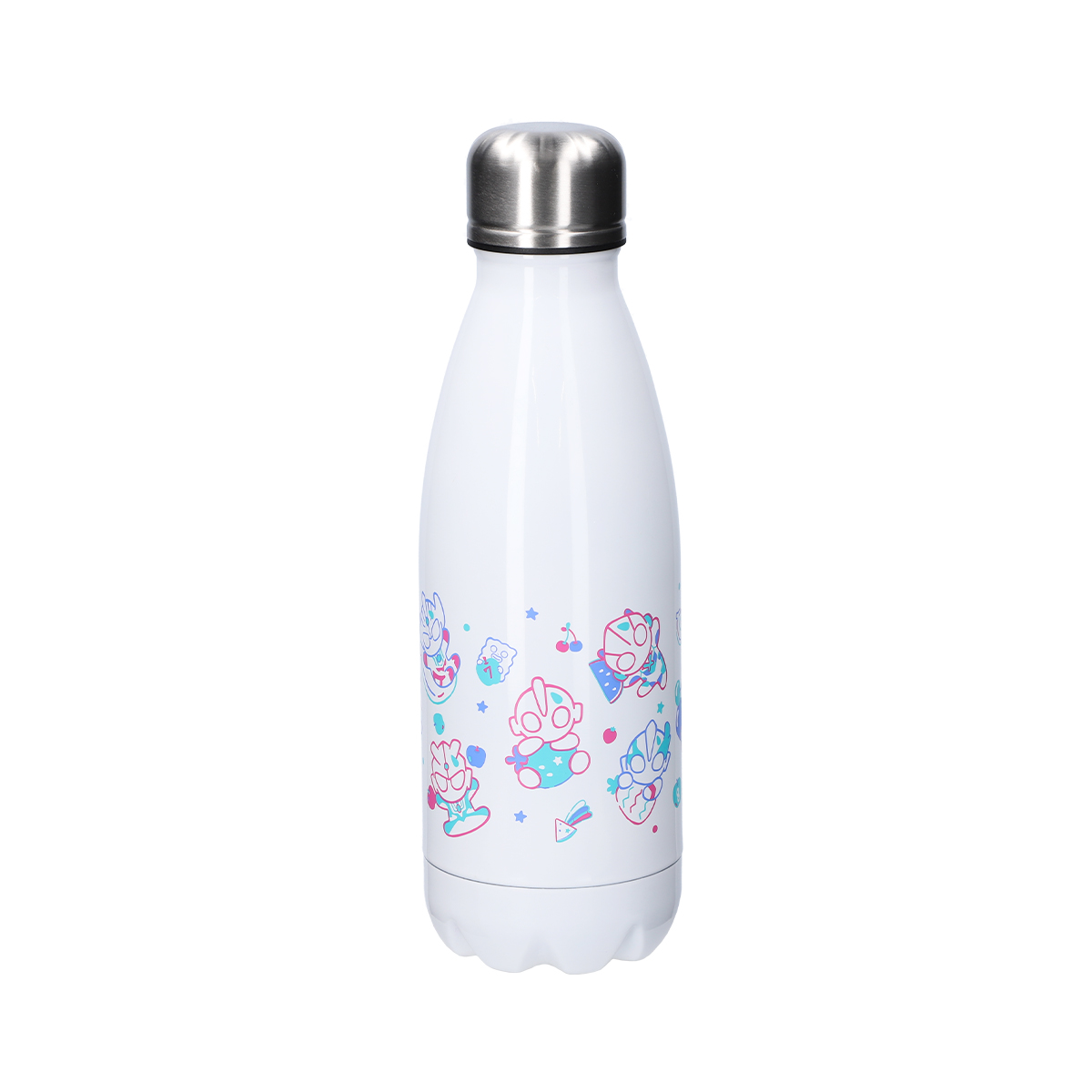 M78ウルトラマン ロケットサーモボトル FRUIT 420ml 48323 
