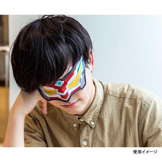 Amazon.co.jp: ウルトラアイ CVF MODEL Ver. ウルトラセブン