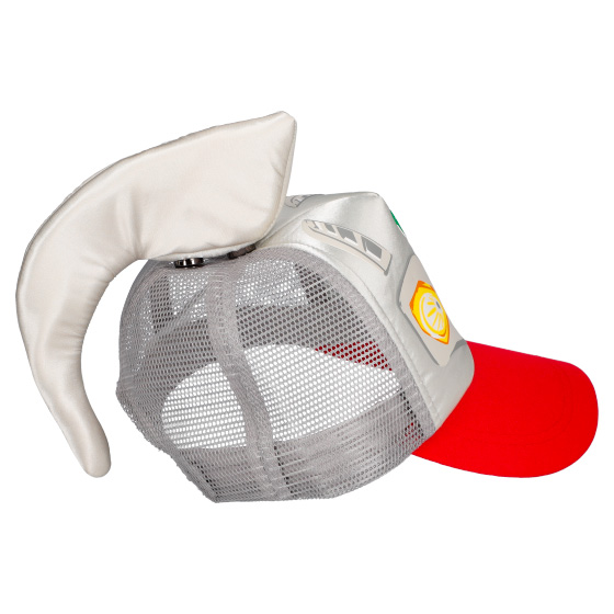 ウルトラセブン なりきりキャップ 49600 《ウルトラマンSHOP限定