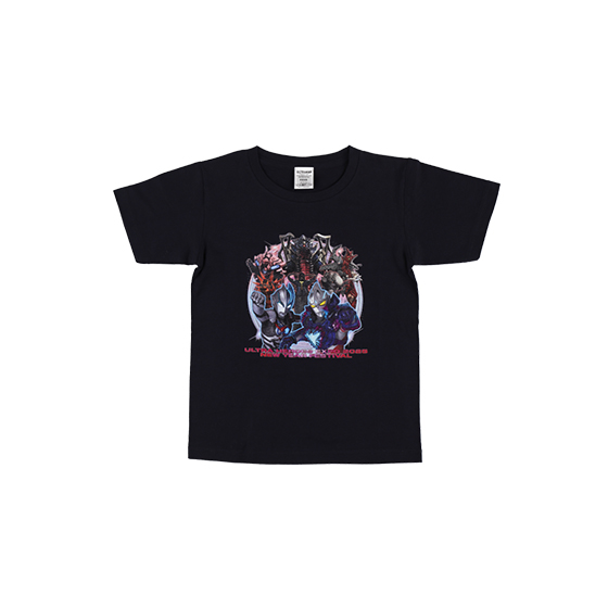 ウルトラマンゼロ15thアニバーサリーゴールドver. 指人形 ケース付き