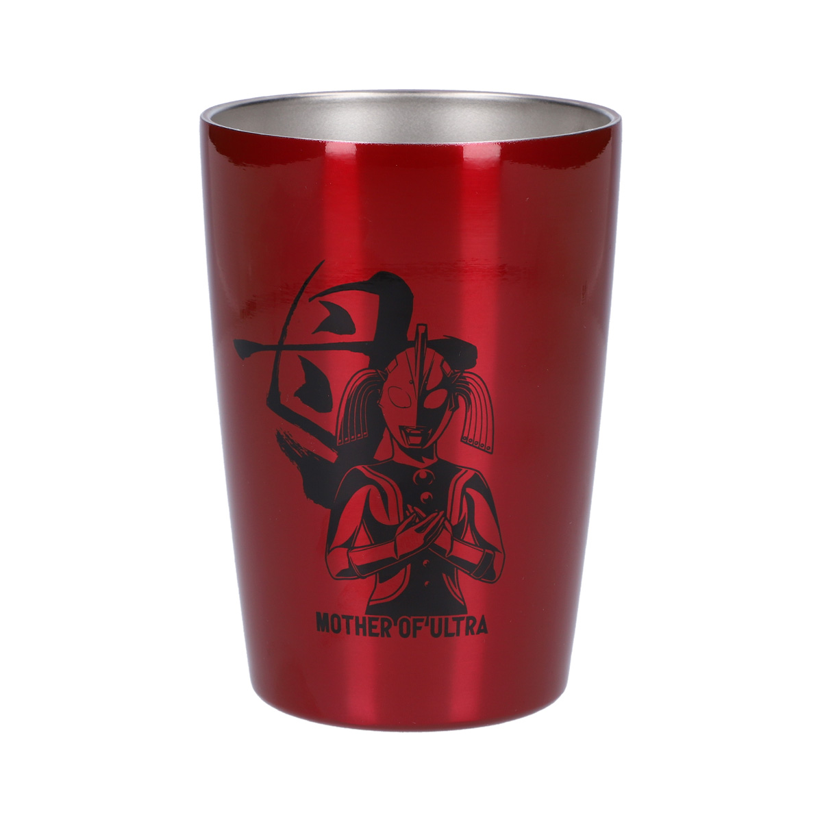 2WAYタンブラー ウルトラの母 460ml 50258 《ウルトラマンSHOP限定
