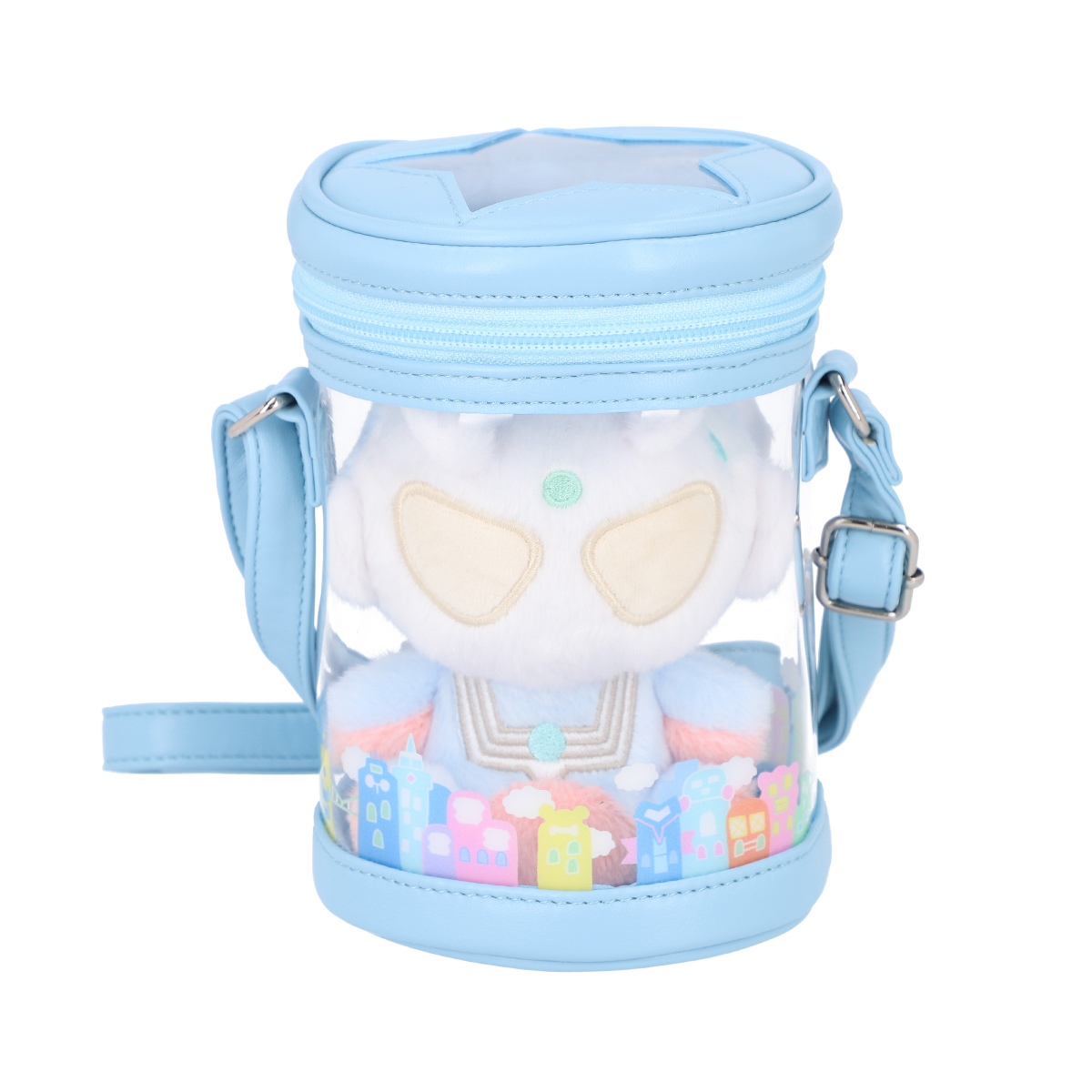 M78ウルトラマン おでかけバッグ（BLUE） | ULTRAMAN OFFICIAL SHOP