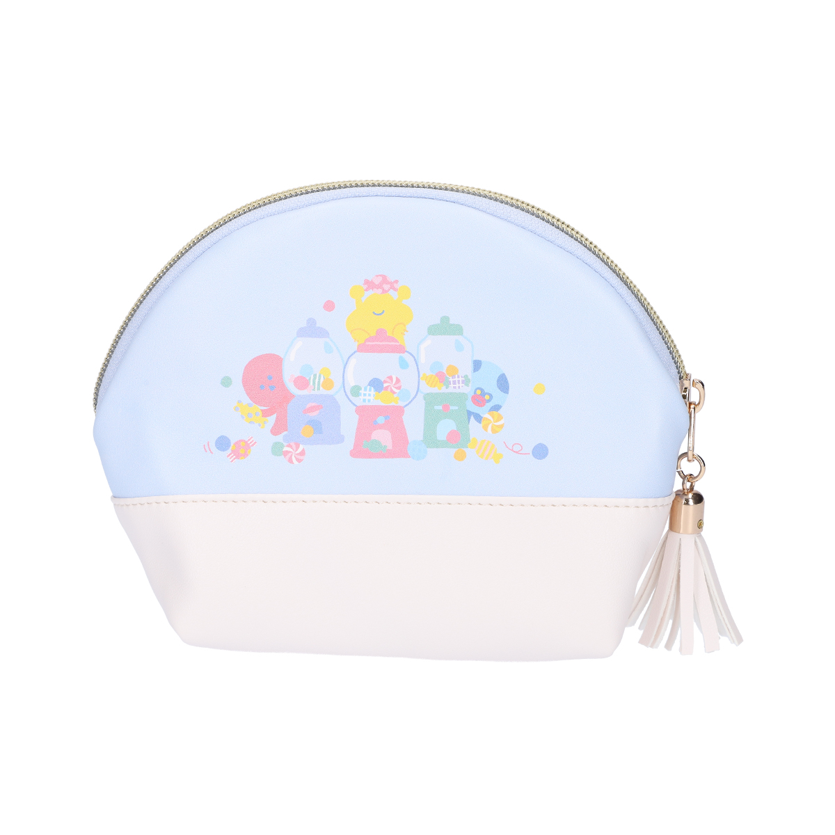 M78ウルトラマン バイカラーポーチ（キャンディ） | ULTRAMAN OFFICIAL