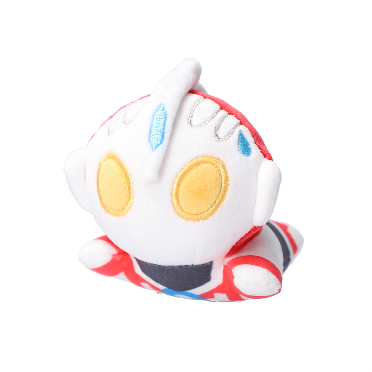 M78ウルトラマン もちもちてのりぬいぐるみ ウルトラセブン