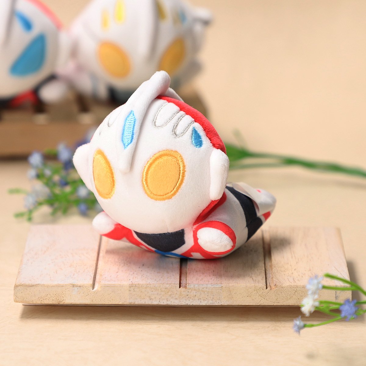2025年最新】Yahoo!オークション -ぬいぐるみ 特大(ウルトラマン