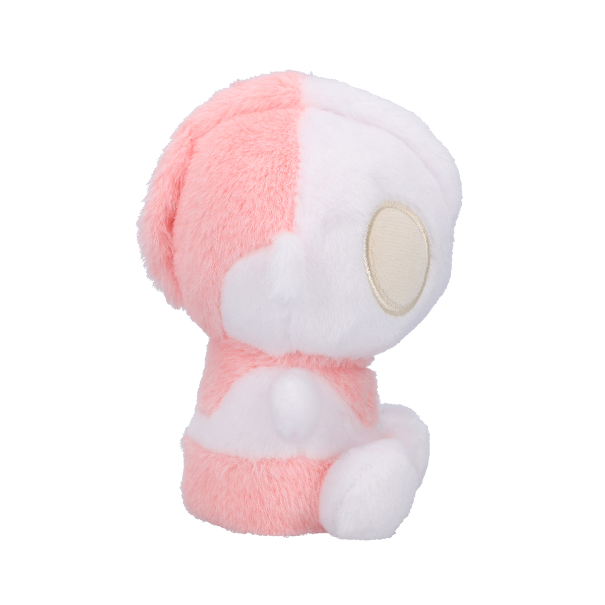 M78ウルトラマン ふわふわお座りぬいぐるみ パステルカラー