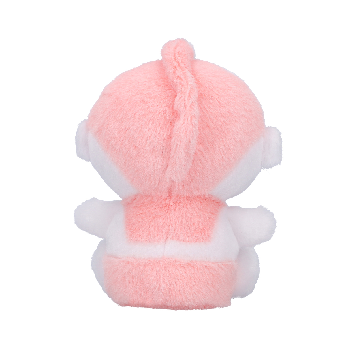 M78ウルトラマン ふわふわお座りぬいぐるみ パステルカラー