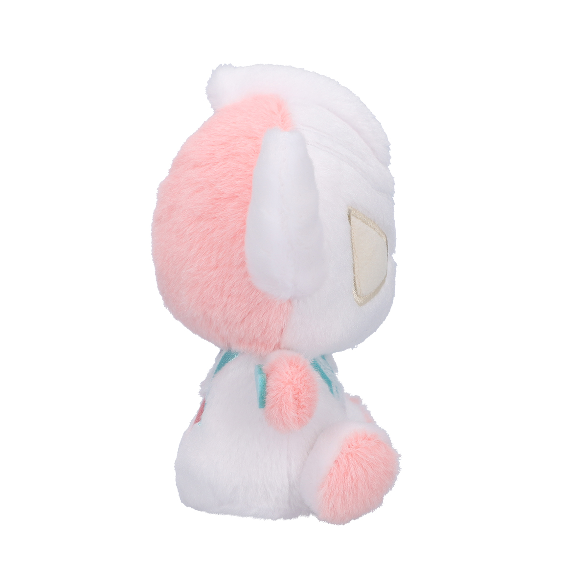 M78ウルトラマン ふわふわお座りぬいぐるみ パステルカラー