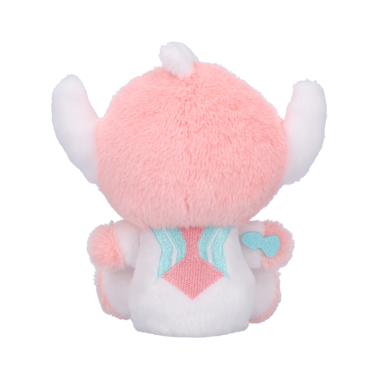 M78ウルトラマン ふわふわお座りぬいぐるみ パステルカラー