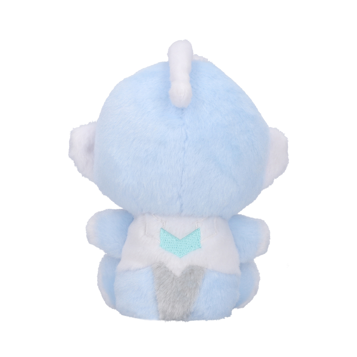 ウルトラマン　パステル　ふわふわお座り　ぬいぐるみ　セット売り M78ウルトラマン ふわふわお座りぬいぐるみ パステルカラー