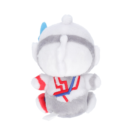 数量限定！在庫処分セール 売り切れ御免 M78ウルトラマン ウルトラマン ふわふわお座りぬいぐるみ 特撮