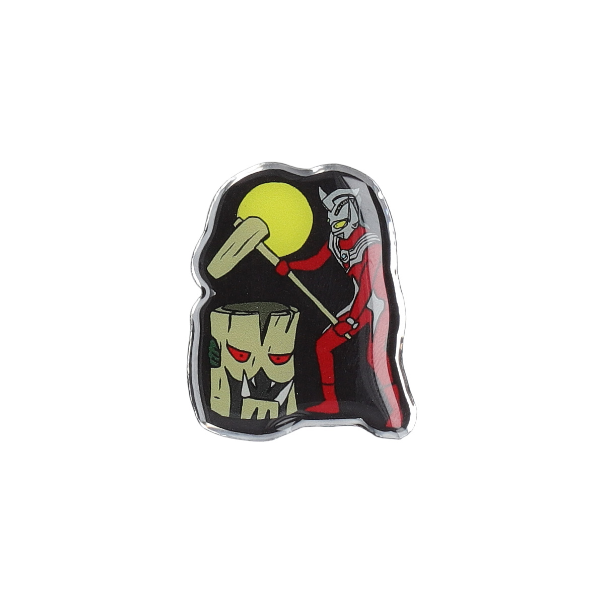 ULTRA MONSTER SERIES 134 Destrudos | Ultraman TOY WEB