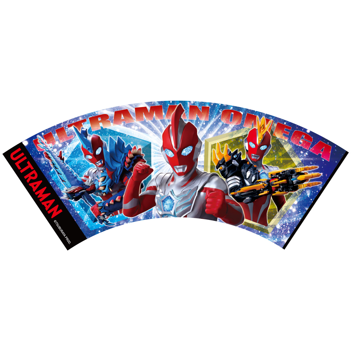 メラミンカップ ウルトラマンオメガ 290ml 51151 《ウルトラマンSHOP