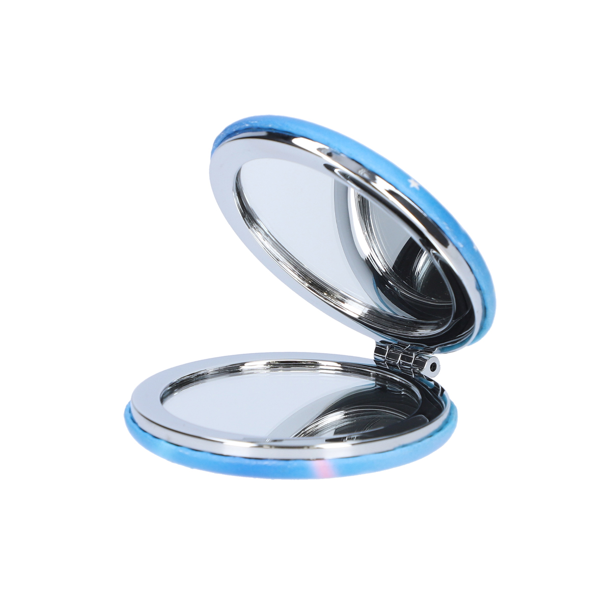 HYDEIST 81°　コンパクトミラー M78ウルトラマン コンパクトミラー（BLUE） | ULTRAMAN OFFICIAL SHOP