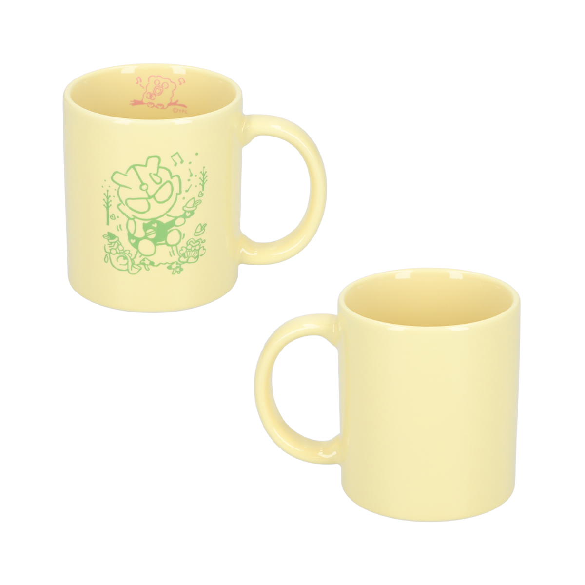 M78ウルトラマン カラーマグカップ（ウルトラマンゼロ） | ULTRAMAN