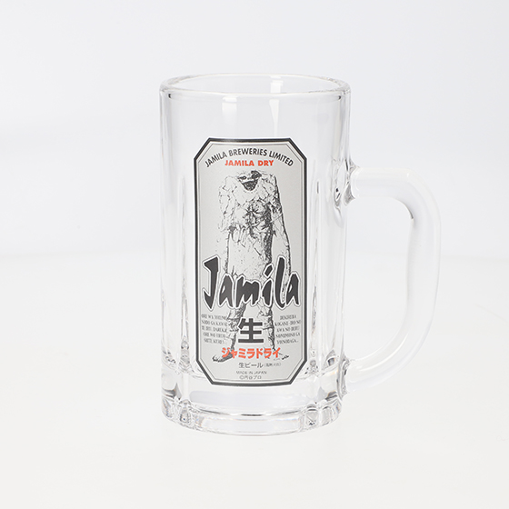 ウルトラマンジョッキ キッチン | ULTRAMAN OFFICIAL SHOP ウルトラマンワールドM78 ONLINE
