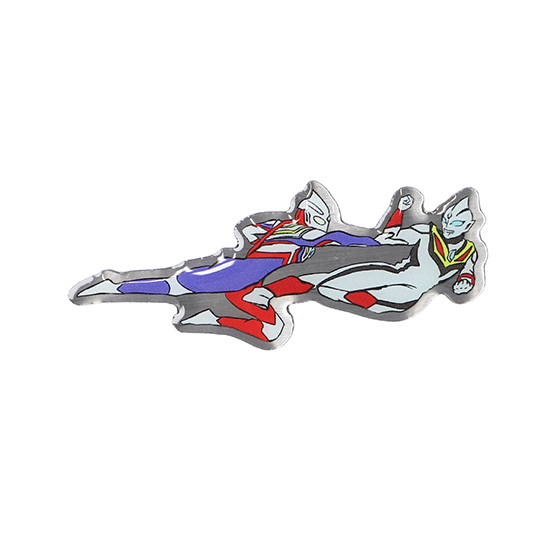 平成3部作”ウルトラマンティガ・ダイナ・ガイアのグッズが大