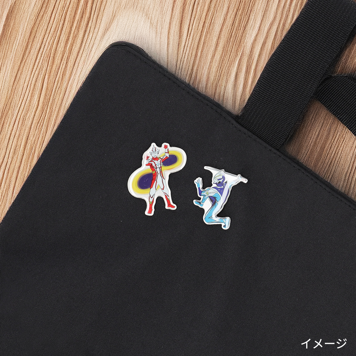 ウルトラマンガイア ウルトラマンアグル ウルトラマンショップ