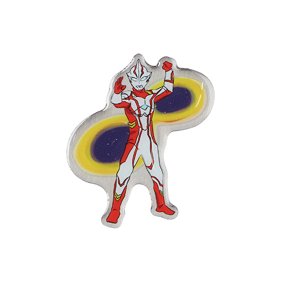 ピンズ・バッジ | ULTRAMAN OFFICIAL SHOP ウルトラマンワールド