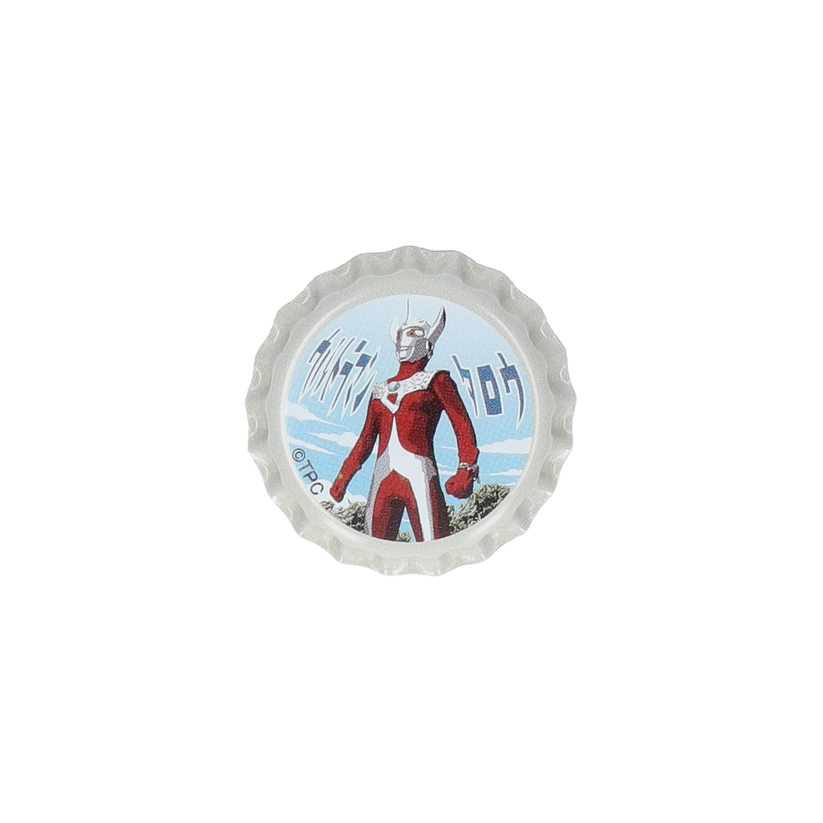 【缶バッジ】劇場版 ウルトラマンタイガ トレーディング缶バッジ フルコンプ 缶バッジ「ウルトラマンタイガ」03/コンプリートBOX(全5種