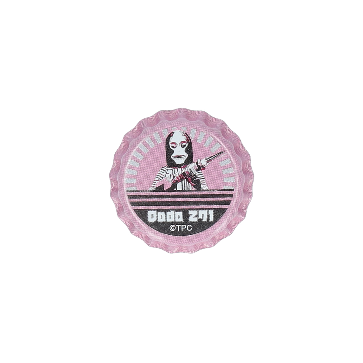 【缶バッジ】ウルトラマンゼット トレーディング缶バッジ 2弾 全12種 コンプ 単品】「ウルトラマンシリーズ」トレーディングキラキラ缶バッジ