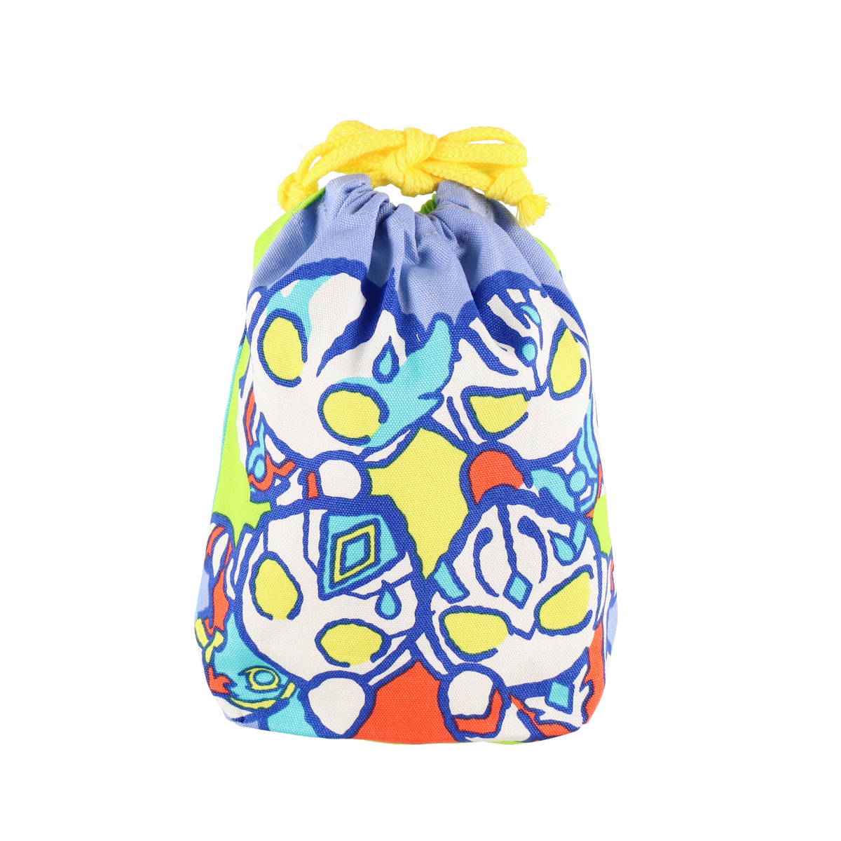 M78ウルトラマン コップ袋 GO! 51672 《ウルトラマンSHOP限定