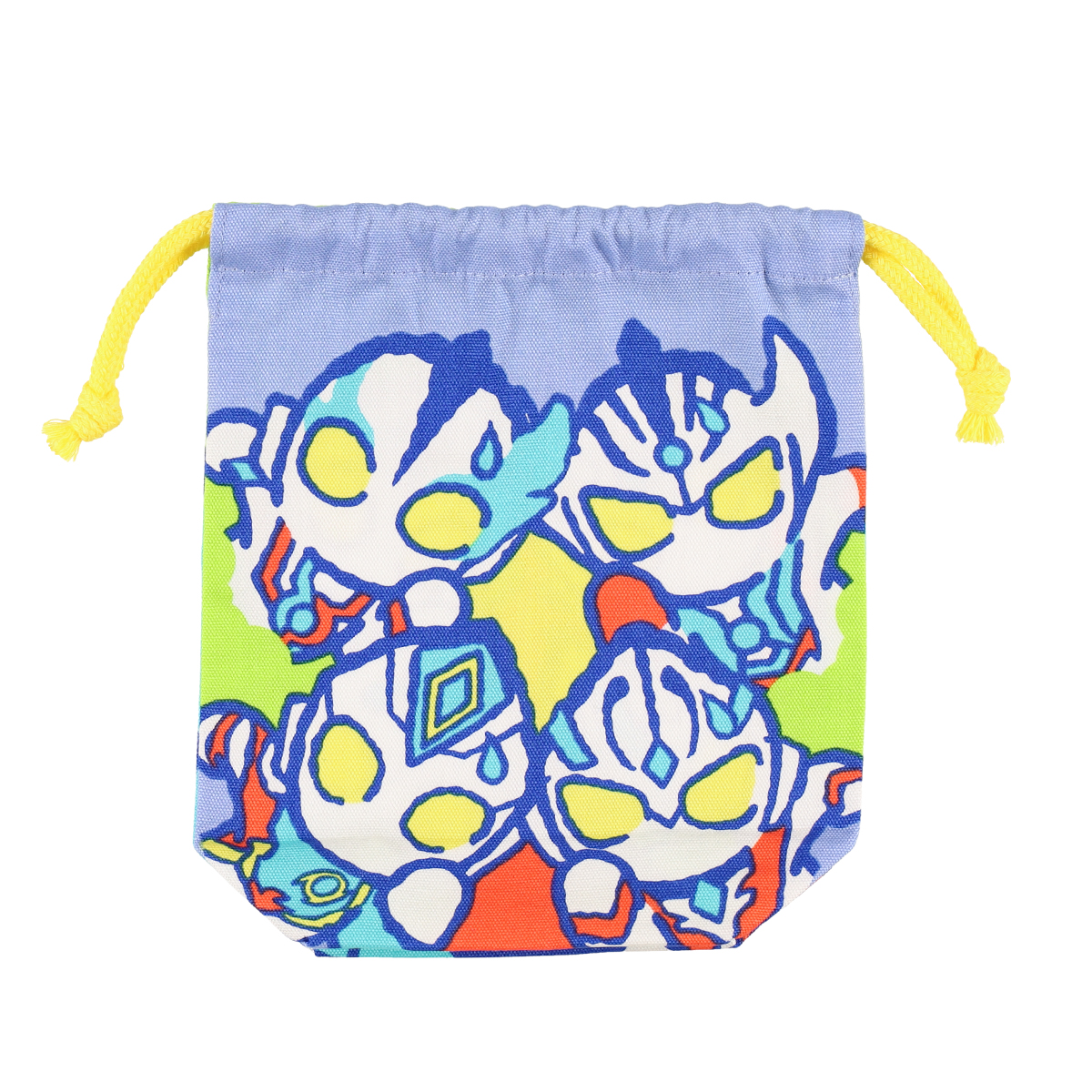 M78ウルトラマン コップ袋 GO! 51672 《ウルトラマンSHOP限定