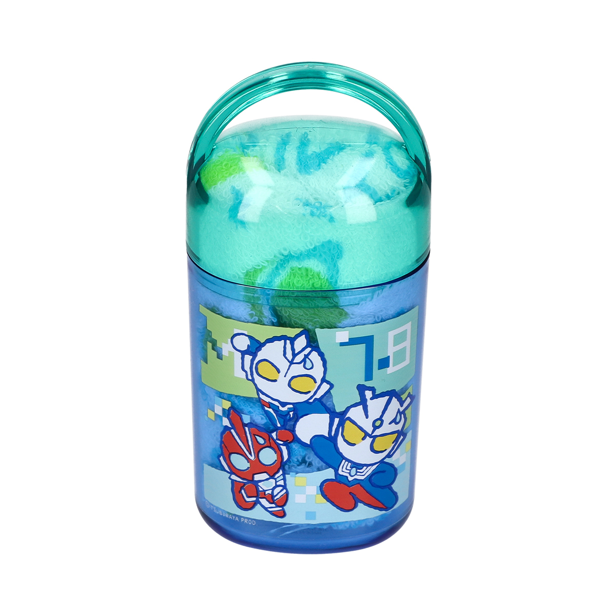 ウルトラマン インテリアケース M 収納ボックス 蓋無し - メルカリ