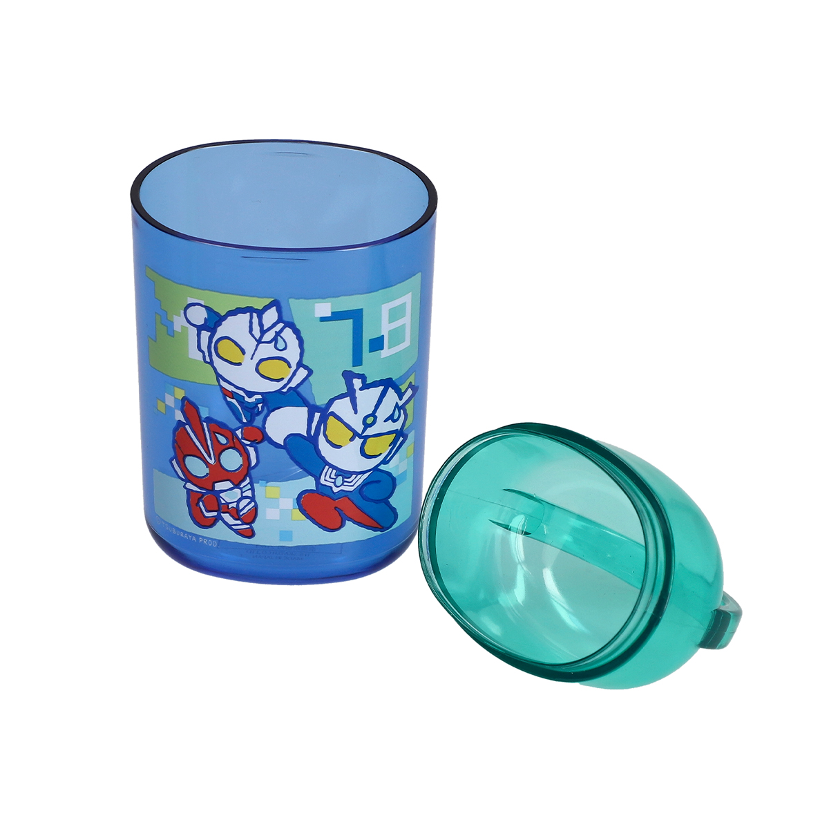 M78ウルトラマン おしぼり&おしぼりケース morimori HEROES 51682