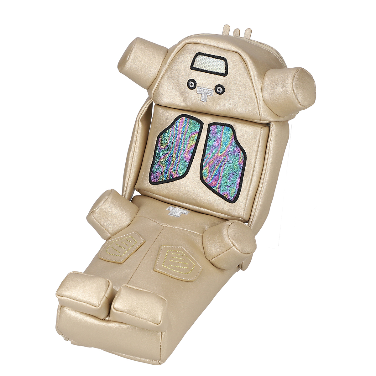 宇宙ロボット キングジョー超分離合体ボディバッグ 51685