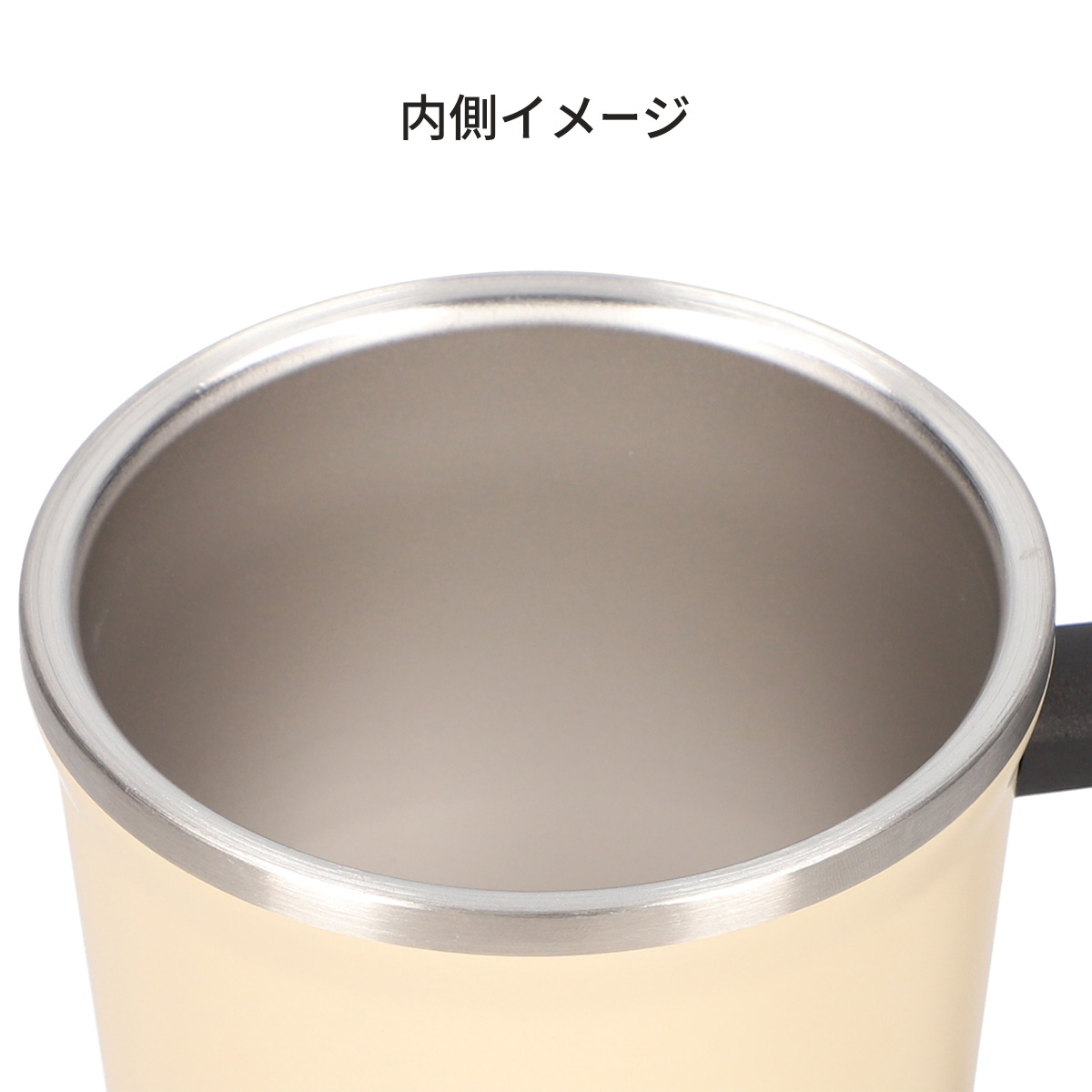 サーモマグカップ ウルトラマン BLACK 51727 300ml