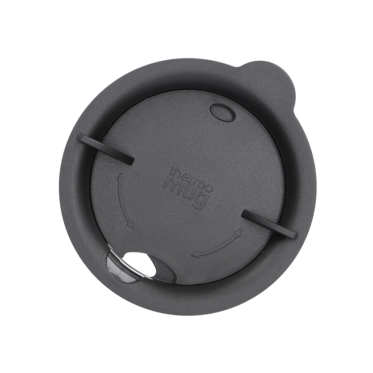 サーモマグカップ ウルトラセブン IVORY 51728 300ml
