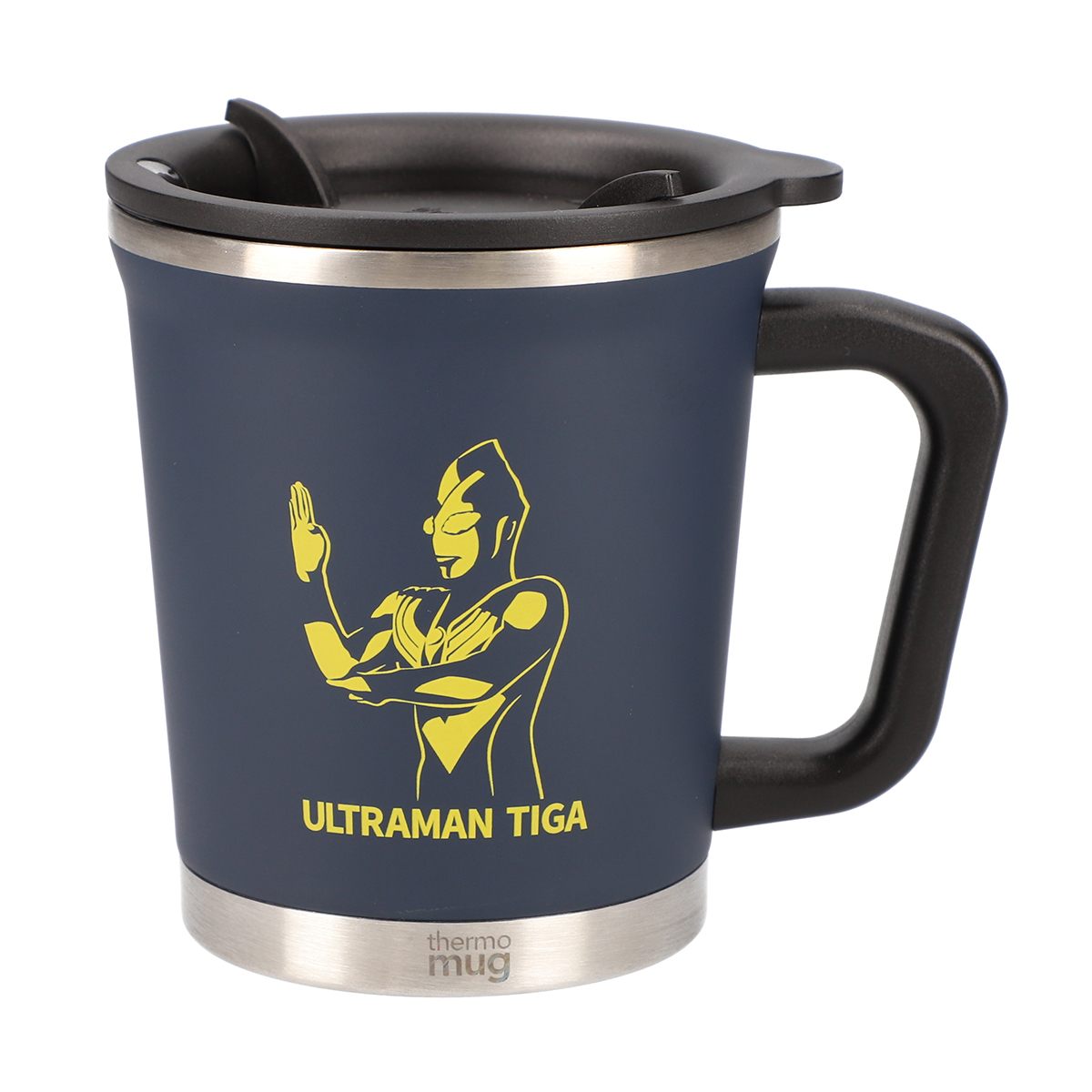 サーモマグカップ ウルトラティガ NAVY 51729 300ml
