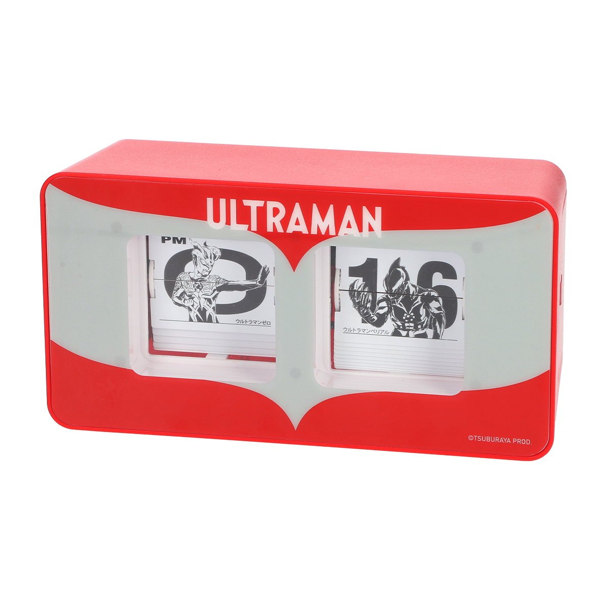 ウルトラファイトクロック 51926 《ウルトラマンSHOP限定