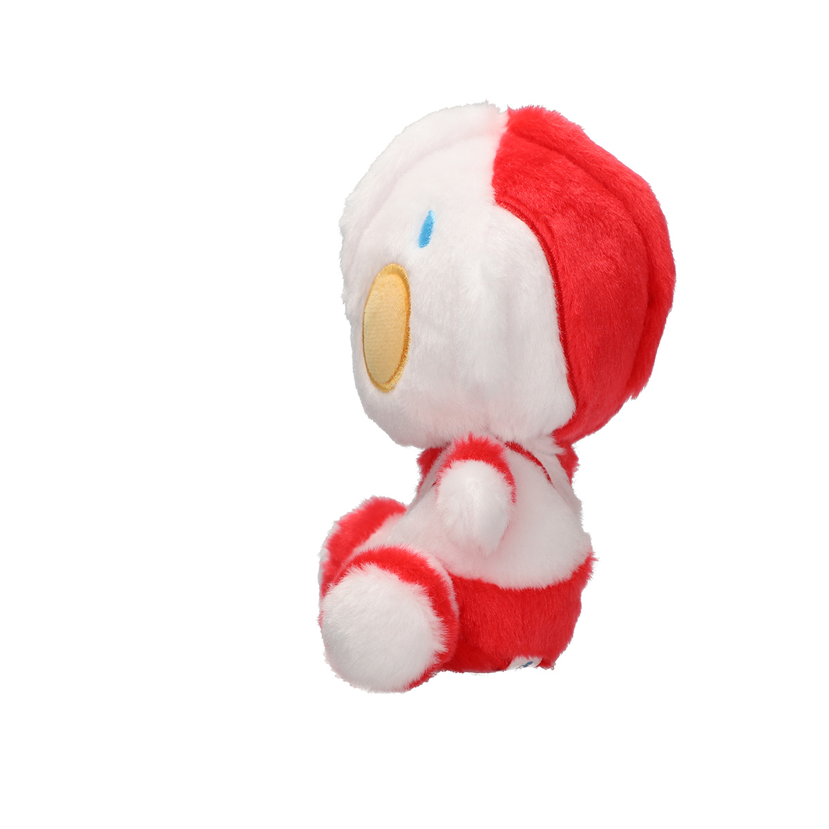 予約商品】 M78ウルトラマン ふわふわお座りぬいぐるみ ウルトラマン