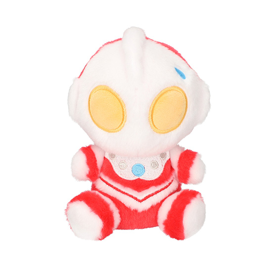 ぬいぐるみ | ULTRAMAN OFFICIAL SHOP ウルトラマンワールドM78