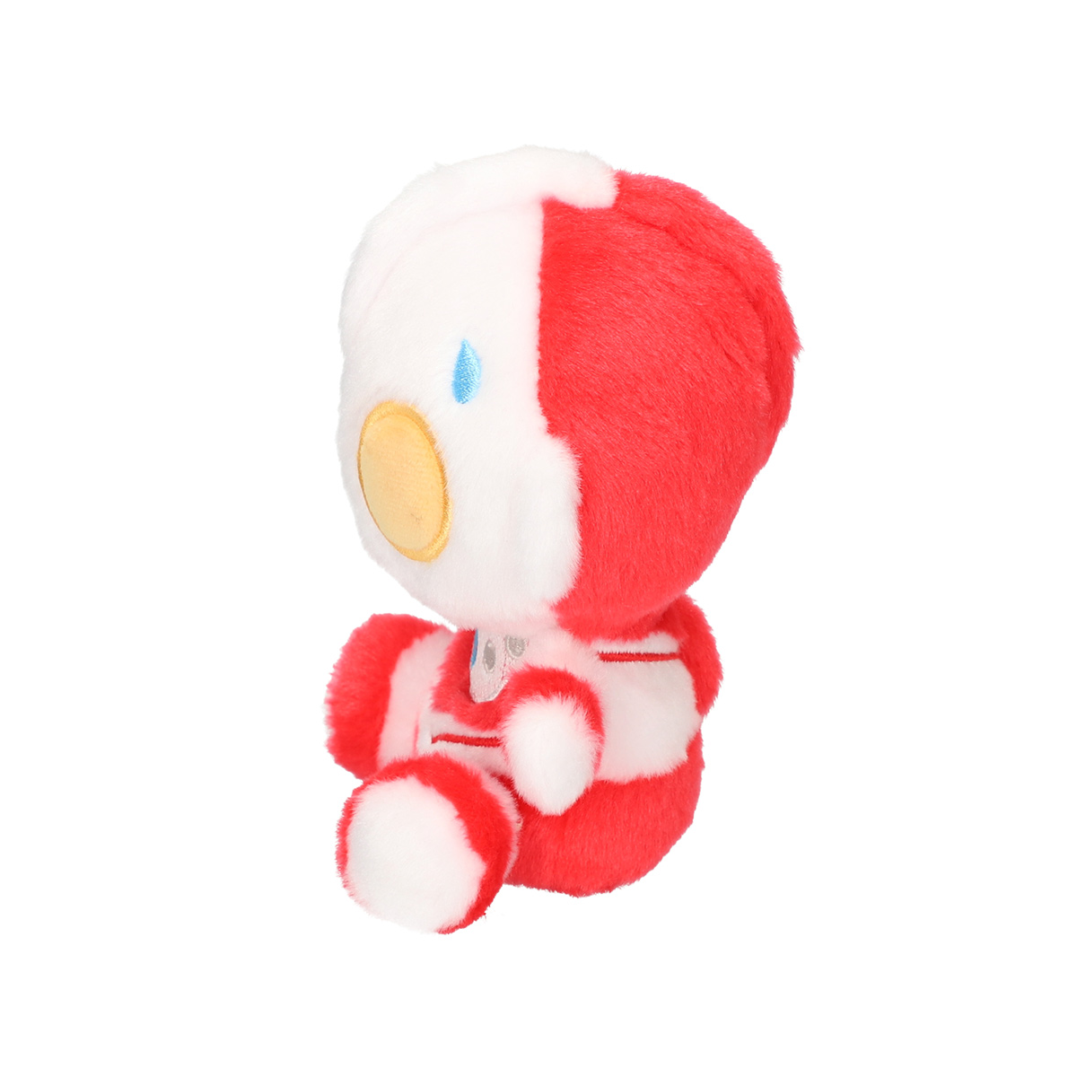 予約商品】 M78ウルトラマン ふわふわお座りぬいぐるみ ゾフィー