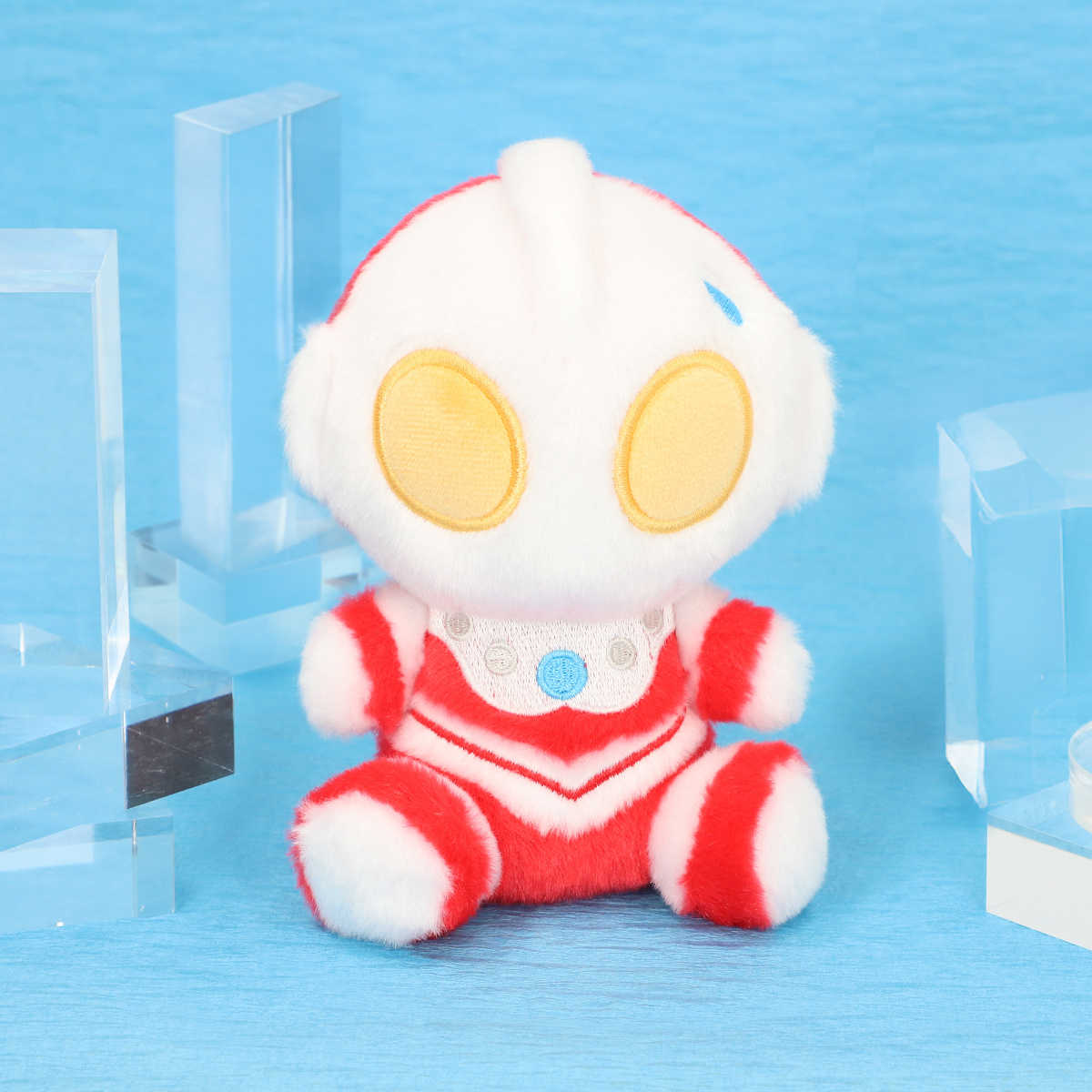 特集 - ＃ふわふわといっしょ | ULTRAMAN OFFICIAL SHOP