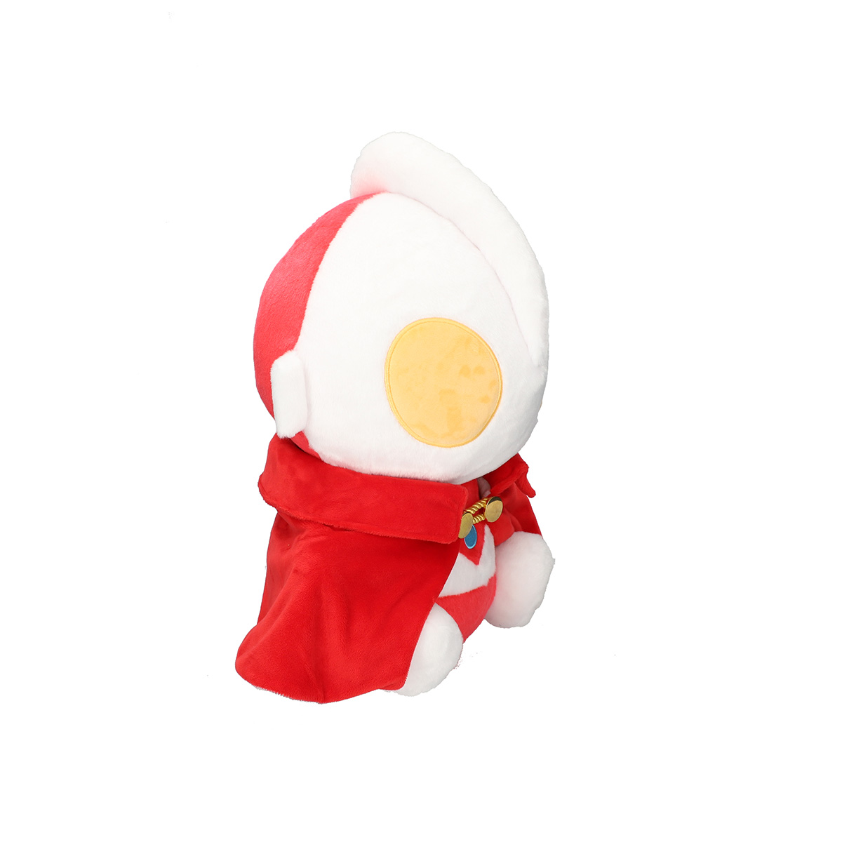 予約商品】 M78ウルトラマン ふわふわ抱っこぬいぐるみ ウルトラマン