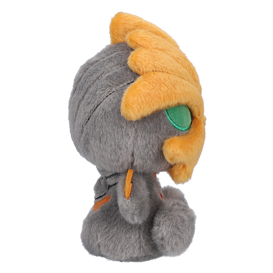 M78ウルトラマン ふわふわお座りぬいぐるみ ジャグラス